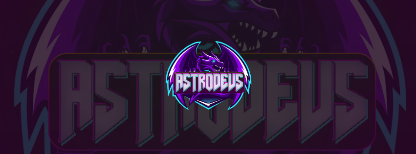 Banner horizontal